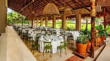Presidente Intercontinental Cancun