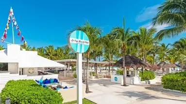 Presidente InterContinental Cancun