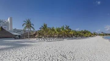Presidente InterContinental Cancun