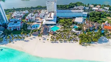 Presidente InterContinental Cancun