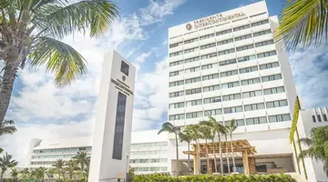 Presidente InterContinental Cancun