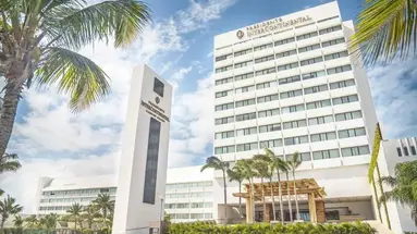 Presidente InterContinental Cancun