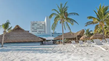 Presidente InterContinental Cancun