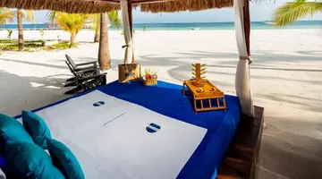 Presidente InterContinental Cancun