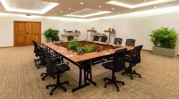 Presidente InterContinental Cancun