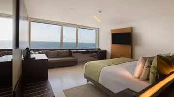 Presidente Intercontinental Cancun