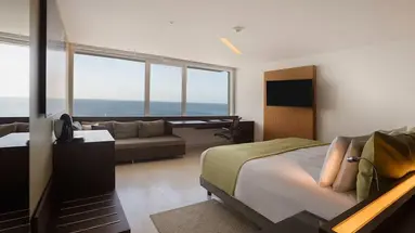Presidente Intercontinental Cancun