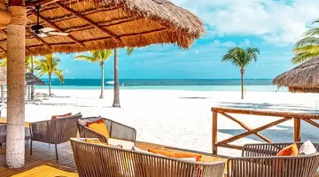 Presidente InterContinental Cancun