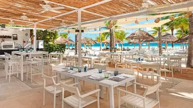 Presidente InterContinental Cancun