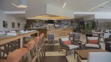 Presidente InterContinental Cancun