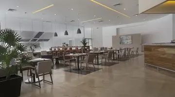 Presidente InterContinental Cancun