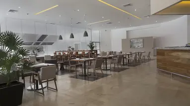 Presidente InterContinental Cancun