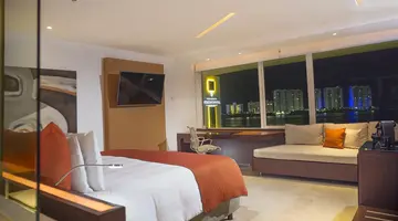 Presidente InterContinental Cancun
