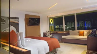 Presidente InterContinental Cancun