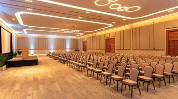 Presidente Intercontinental Cancun
