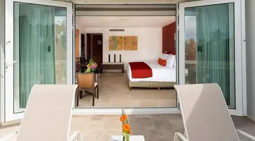 Presidente Intercontinental Cancun