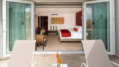 Presidente Intercontinental Cancun