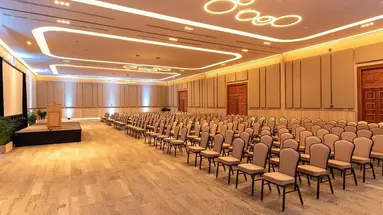 Presidente Intercontinental Cancun
