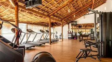 Presidente Intercontinental Cancun