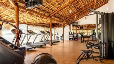 Presidente Intercontinental Cancun