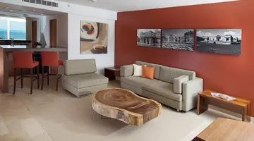 Presidente Intercontinental Cancun