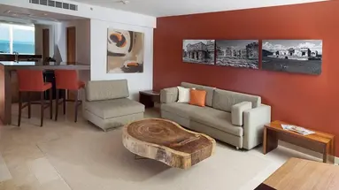 Presidente Intercontinental Cancun