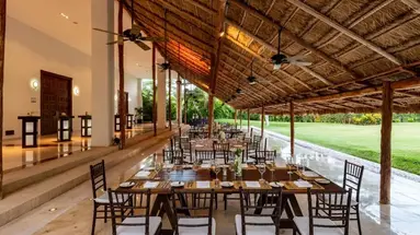 Presidente InterContinental Cancun