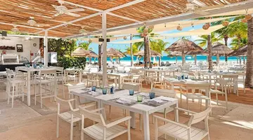 Presidente Intercontinental Cancun