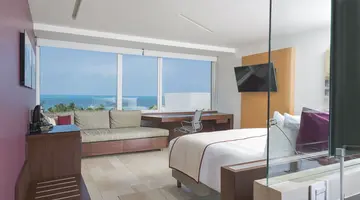 Presidente InterContinental Cancun