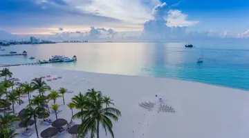 Presidente InterContinental Cancun