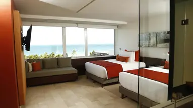 Presidente InterContinental Cancun