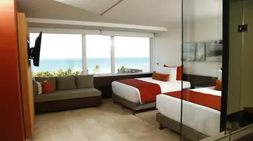 Presidente InterContinental Cancun