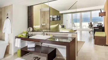 Presidente InterContinental Cancun