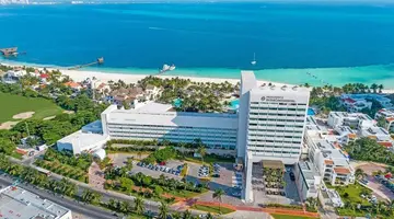 Presidente Intercontinental Cancun