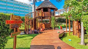 Presidente Intercontinental Cancun