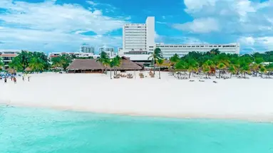 Presidente InterContinental Cancun