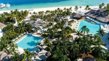 Presidente Intercontinental Cancun