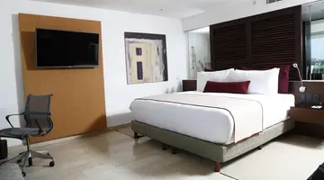 Presidente InterContinental Cancun