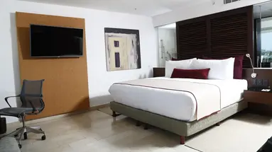 Presidente InterContinental Cancun