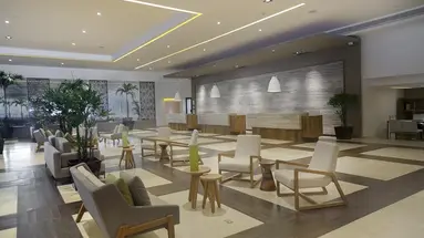 Presidente InterContinental Cancun