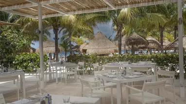 Presidente InterContinental Cancun