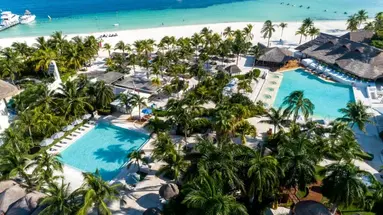 Presidente InterContinental Cancun