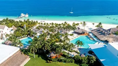 Presidente InterContinental Cancun