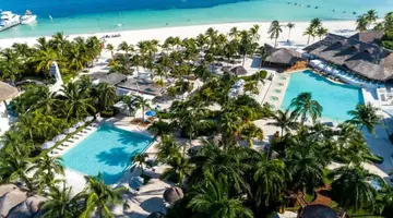 Presidente InterContinental Cancun