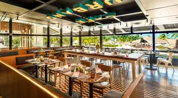 Presidente InterContinental Cancun