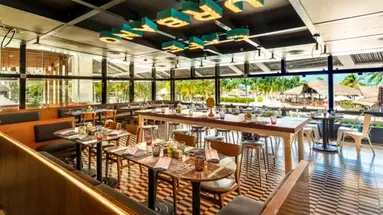 Presidente InterContinental Cancun