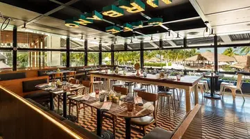Presidente Intercontinental Cancun