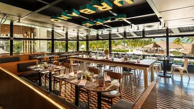Presidente Intercontinental Cancun