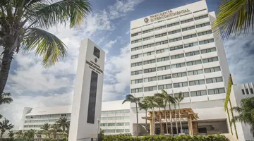 Presidente InterContinental Cancun