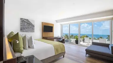 Presidente InterContinental Cancun